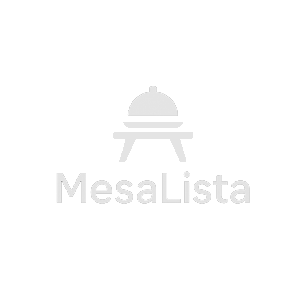 Mesa Lista Logo